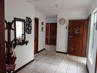 Venta de Casa en Moravia-San Vicente. RAH 27-116