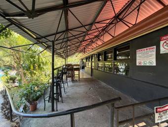 Venta de Excelente Local Comercial en Escazú / Mls. 26-1894 OFC JB, $ 1,700,000, 5, San José, Escazú