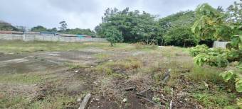 Venta de Lote en Santo Domingo de Heredia. RAH 27-119