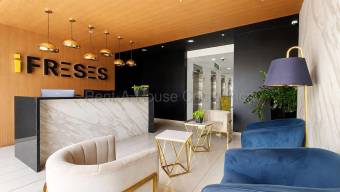 Alquiler de Apartamento en IFRESES-Granadilla de Curridabat. RAH 27-127