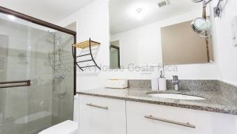 Alquiler de Apartamento en IFRESES-Granadilla de Curridabat. RAH 27-127
