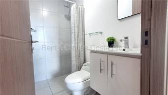 Alquiler de Apartamento AMUEBLADO  en Tibás-Colima. RAH 27-118