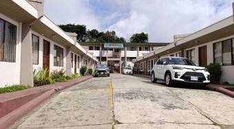Venta  Apartamento de 2 habitaciones en condominio en San Pedro #27-89 GS