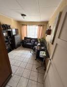 Venta  Apartamento de 2 habitaciones en condominio en San Pedro #27-89 GS
