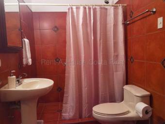 Venta Apartamento amueblado de 2 habitaciones con vista al río y la montaña #27-96 GS Venta Apartamento amueblado de 2 habitaciones con vista al río y la montaña #27-96 GS