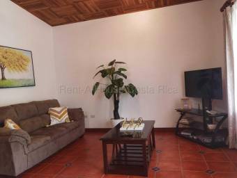 Venta Apartamento amueblado de 2 habitaciones con vista al río y la montaña #27-96 GS Venta Apartamento amueblado de 2 habitaciones con vista al río y la montaña #27-96 GS