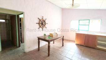 Venta de Propiedad en Santa Ana. RAH 27-112 INVERSIÓN