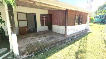 Venta de Propiedad en Santa Ana. RAH 27-112 INVERSIÓN