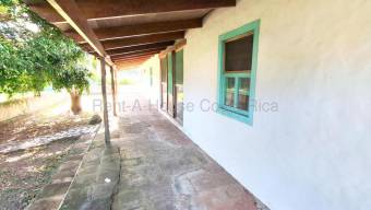 Venta de Propiedad en Santa Ana. RAH 27-112 INVERSIÓN