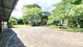 Venta de Propiedad en Santa Ana. RAH 27-112 INVERSIÓN