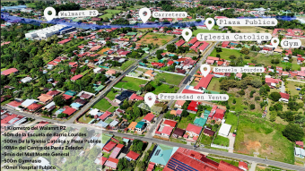 SE VENDE LOTE EN BARRIO LOURDES CON TOPOGRAFIA PLANA LISTO PARA CONSTRUIR SE VENDE LOTE EN BARRIO LOURDES CON TOPOGRAFIA PLANA LISTO PARA CONSTRUIR