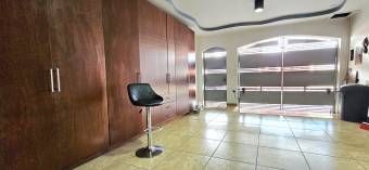 House for sale in Desamparados, San José. Code CV5444