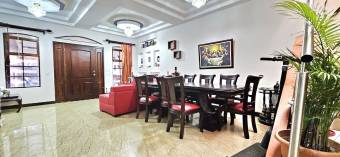 House for sale in Desamparados, San José. Code CV5444