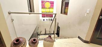 House for sale in Desamparados, San José. Code CV5444