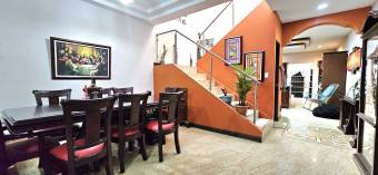 House for sale in Desamparados, San José. Code CV5444