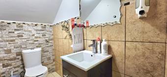 House for sale in Desamparados, San José. Code CV5444