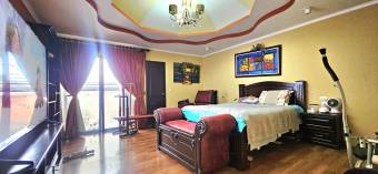 House for sale in Desamparados, San José. Code CV5444