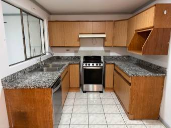 Venta de Apartamento en Tibás-Anselmo Llorente. RAH 27-52