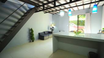 SE VENDE DUPLEX MODERNO LLAVE EN MANO A 400 METROS DEL PARQUE NACIONAL SE VENDE DUPLEX MODERNO LLAVE EN MANO A 400 METROS DEL PARQUE NACIONAL