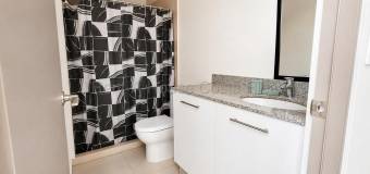 Alquiler de Apartamento en IFreses, Curridabat. RAH 27-59