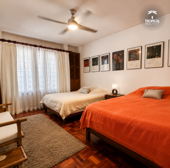 Luxury Single-Level Home for Sale in Los Laureles, Escazú Fully Renovated & Move-In Ready Luxury Single-Level Home for Sale in Los Laureles, Escazú Fully Renovated & Move-In Ready