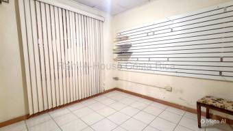 Venta  Casa de 4 habitaciones en San José #26-2265 GS