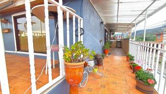 Venta  Casa de 4 habitaciones en San José #26-2265 GS