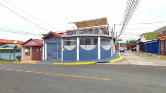 Venta  Casa de 4 habitaciones en San José #26-2265 GS
