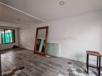 Venta  Casa de 3 habitaciones en condominio en San Vicente de Moravia #25-992 GS