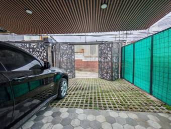 Venta  Casa de 3 habitaciones en condominio en San Vicente de Moravia #25-992 GS