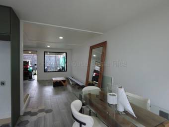 Venta  Casa de 3 habitaciones en condominio en San Vicente de Moravia #25-992 GS