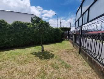 Venta  Casa de 3 habitaciones en condominio en San Vicente de Moravia #25-992 GS