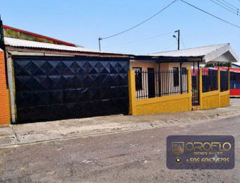 NO PAGUE MÁS ALQUILERES Y CONVIÉRTASE EN PROPIETARIO.   Goicoechea, San José #10805es