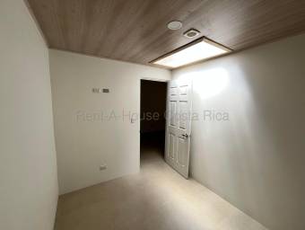 Alquiler de Apartamento para ESTRENAR en Santa María de Dota. RAH 27-121