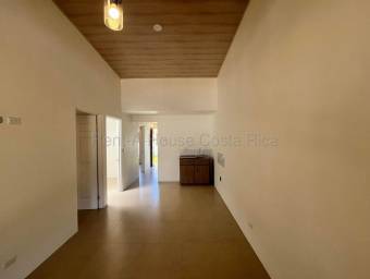 Alquiler de Apartamento para ESTRENAR en Santa María de Dota. RAH 27-121