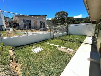 Alquiler de Apartamento para ESTRENAR en Santa María de Dota. RAH 27-121