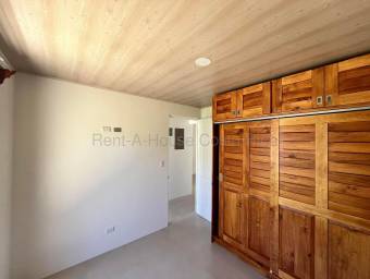 Alquiler de Apartamento para ESTRENAR en Santa María de Dota. RAH 27-121