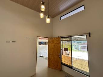 Alquiler de Apartamento para ESTRENAR en Santa María de Dota. RAH 27-122 Alquiler de Apartamento para ESTRENAR en Santa María de Dota. RAH 27-122