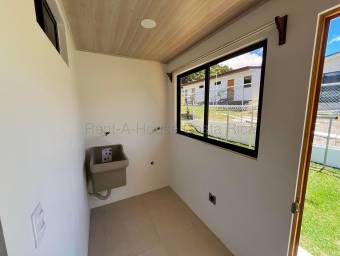 Alquiler de Apartamento para ESTRENAR en Santa María de Dota. RAH 27-122 Alquiler de Apartamento para ESTRENAR en Santa María de Dota. RAH 27-122