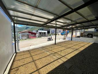 Alquiler de Apartamento para ESTRENAR en Santa María de Dota. RAH 27-122 Alquiler de Apartamento para ESTRENAR en Santa María de Dota. RAH 27-122