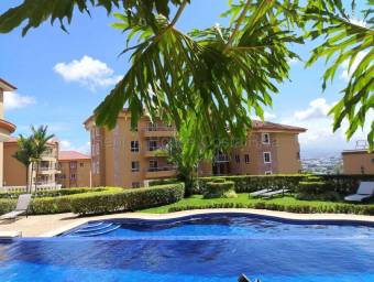 Venta de Apartamento en San Rafael de Escazú. RAH 26-2188 Venta de Apartamento en San Rafael de Escazú. RAH 26-2188