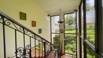 Venta de Casa en Cabuyal de Poás, Alajuela. RAH 27-135
