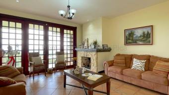 Venta de Casa en Cabuyal de Poás, Alajuela. RAH 27-135