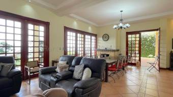 Venta de Casa en Cabuyal de Poás, Alajuela. RAH 27-135