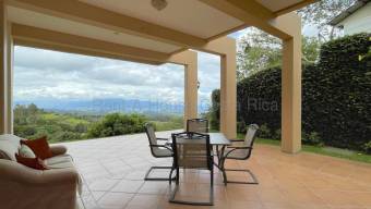Venta de Casa en Cabuyal de Poás, Alajuela. RAH 27-135
