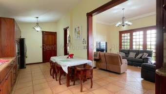 Venta de Casa en Cabuyal de Poás, Alajuela. RAH 27-135