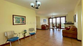 Venta de Casa en Cabuyal de Poás, Alajuela. RAH 27-135