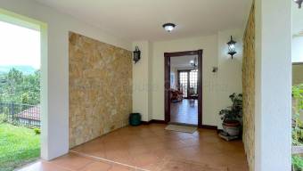 Venta de Casa en Cabuyal de Poás, Alajuela. RAH 27-135