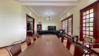 Venta de Casa en Cabuyal de Poás, Alajuela. RAH 27-135