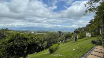 Venta de Casa en Cabuyal de Poás, Alajuela. RAH 27-135